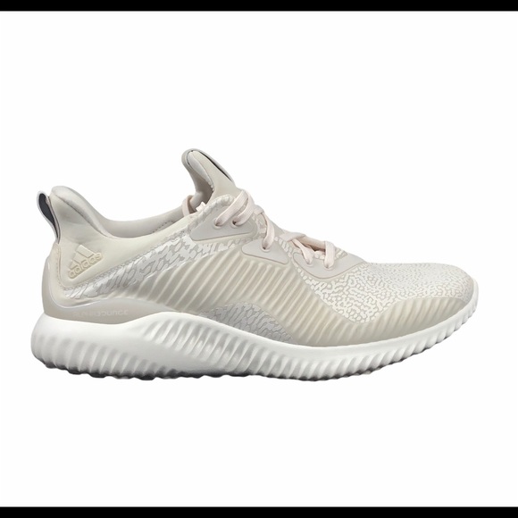 alphabounce hpc ams
